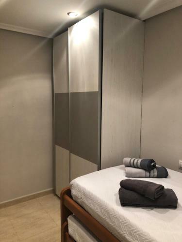 Apartamento Piso Soballa, Centro Y Playa