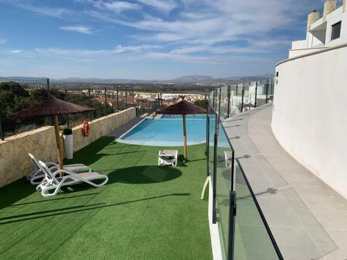 Apartamento Home Santa Pola