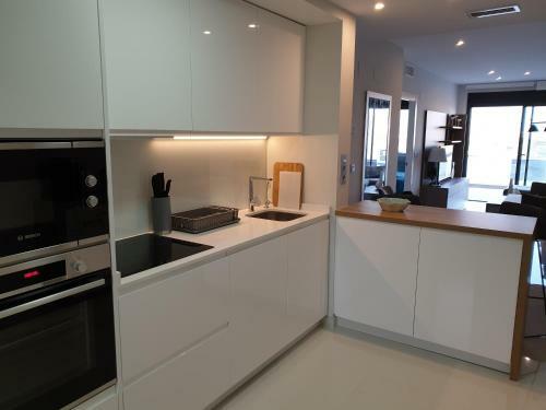 Apartamento Home Santa Pola