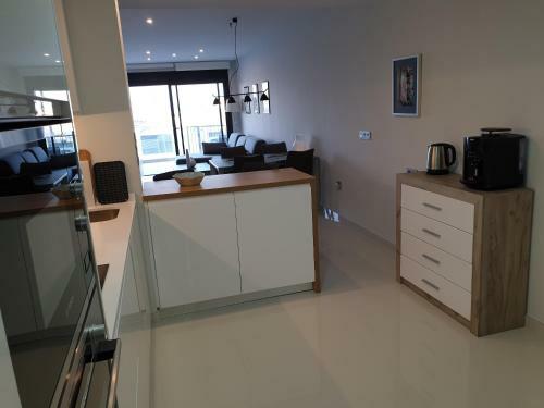 Apartamento Home Santa Pola