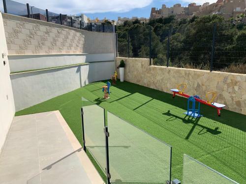 Apartamento Home Santa Pola