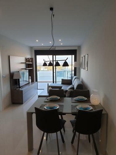 Apartamento Home Santa Pola