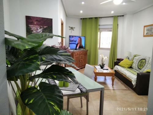 Apartamento Centrico