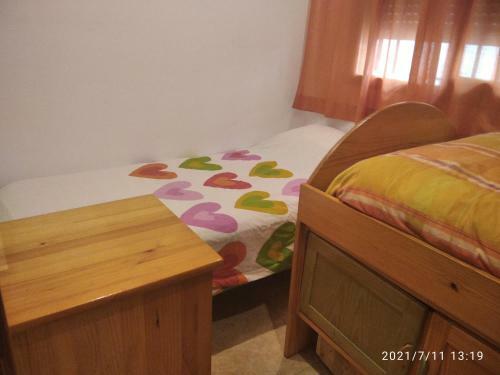 Apartamento Centrico