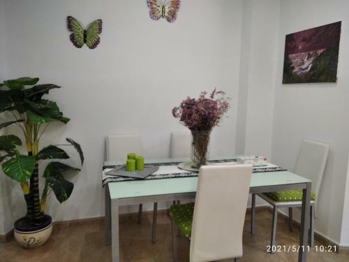 Apartamento Centrico