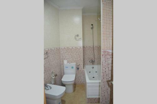 Apartamento Centrico
