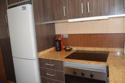 Apartamento Centrico