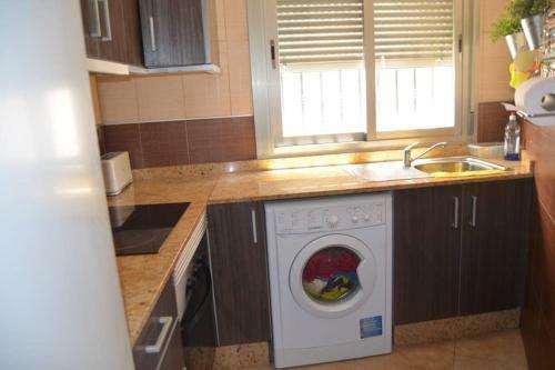 Apartamento Centrico