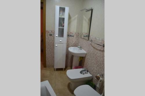 Apartamento Centrico