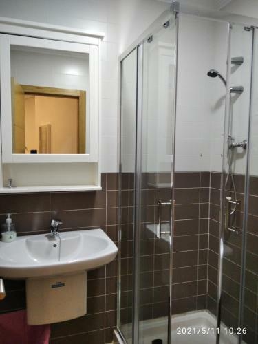 Apartamento Centrico