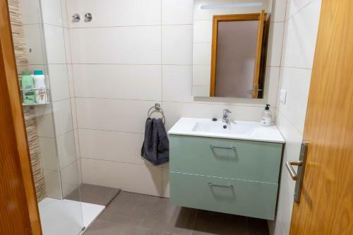 Apartamento Puerto De Santa Pola