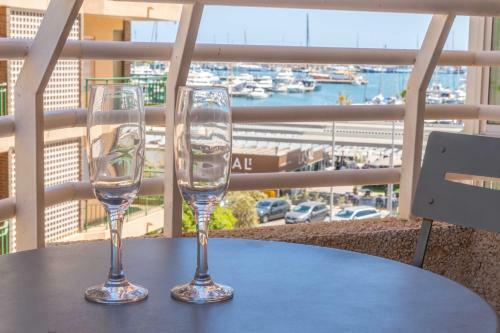 Apartamento Puerto De Santa Pola