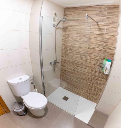 Apartamento Puerto De Santa Pola