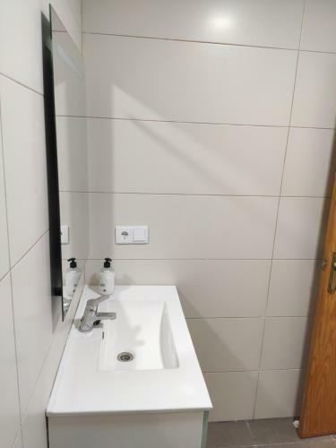 Apartamento Puerto De Santa Pola