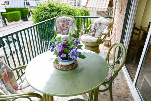 Apartamento Sunflower Salamanca