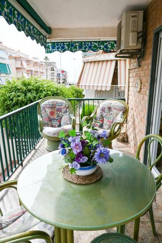 Apartamento Sunflower Salamanca