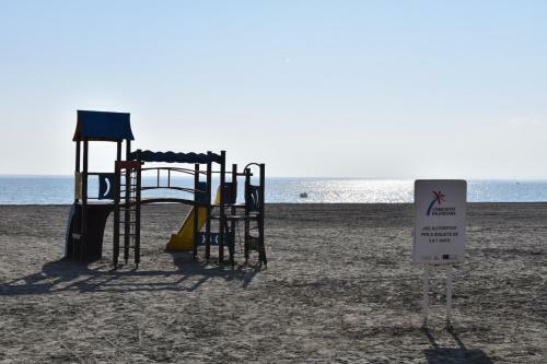 Apartamento Sunflower Tamarit Kitesurf