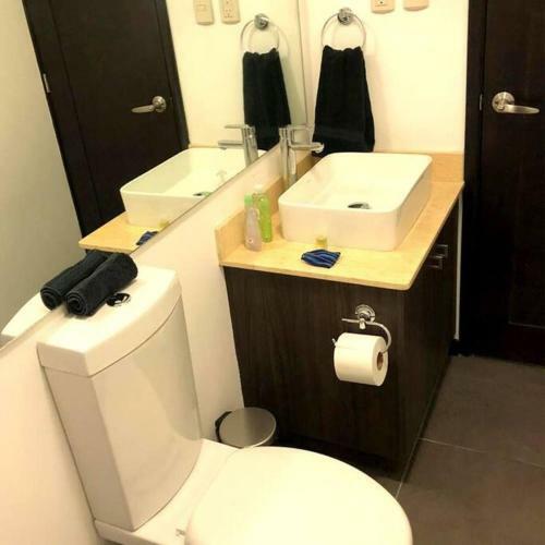 Apartamento Comfortable & Convenient Apt For Groups In Zone 10