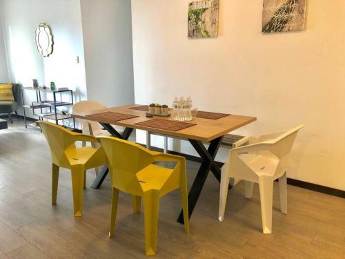 Apartamento Comfortable & Convenient Apt For Groups In Zone 10