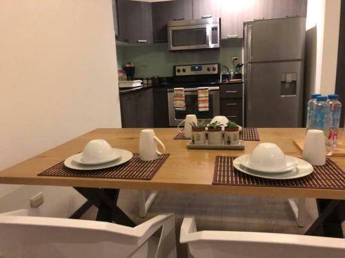 Apartamento Comfortable & Convenient Apt For Groups In Zone 10