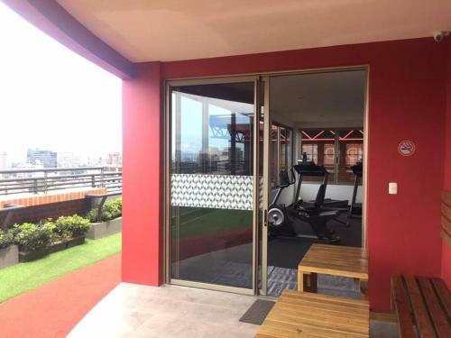 Apartamento Comfortable & Convenient Apt For Groups In Zone 10