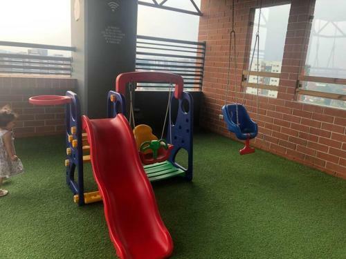 Apartamento Comfortable & Convenient Apt For Groups In Zone 10