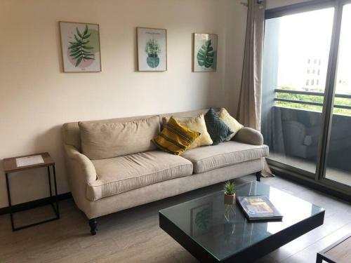 Apartamento Comfortable & Convenient Apt For Groups In Zone 10