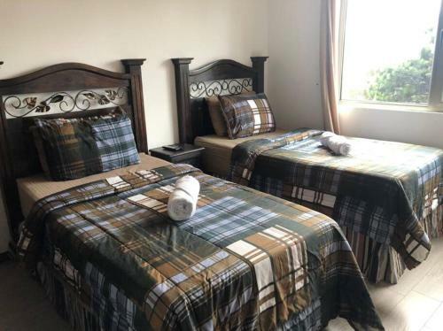 Apartamento Comfortable & Convenient Apt For Groups In Zone 10