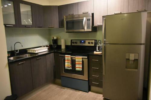 Apartamento Comfortable & Convenient Apt For Groups In Zone 10