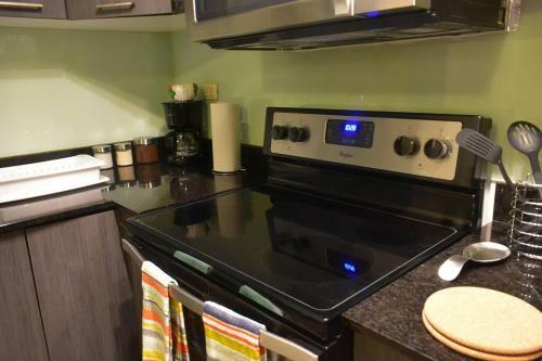 Apartamento Comfortable & Convenient Apt For Groups In Zone 10
