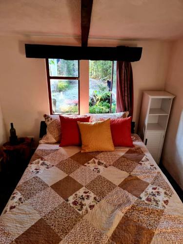 Apartamento Caba�as En Zona 16