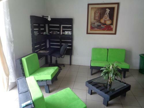 Apartamento Loft Aeropuerto