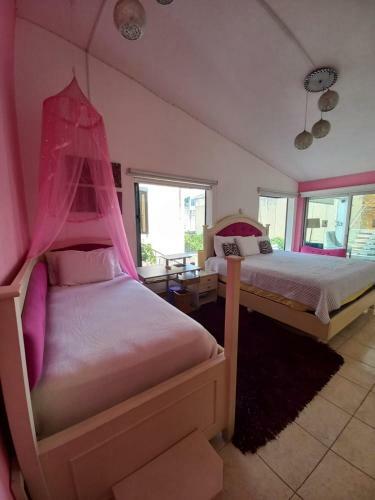 Villa Aqua Guatemala City