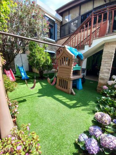 Villa Aqua Guatemala City