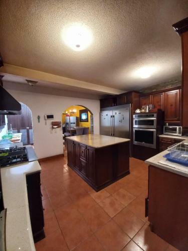 Villa Aqua Guatemala City