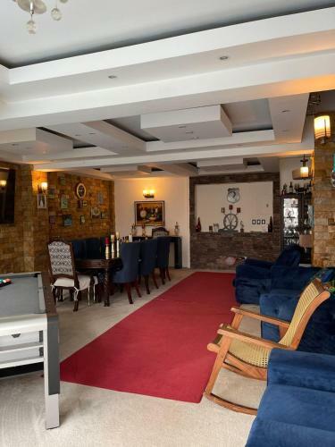 Villa Aqua Guatemala City