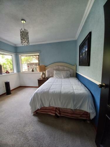 Villa Aqua Guatemala City