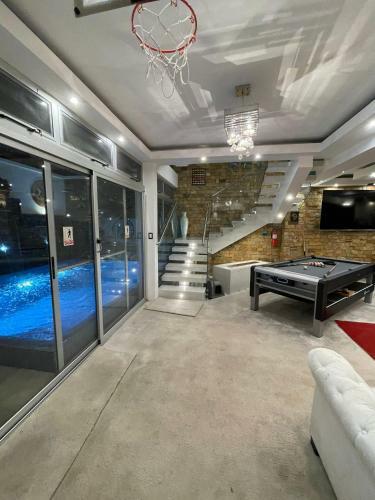 Villa Aqua Guatemala City