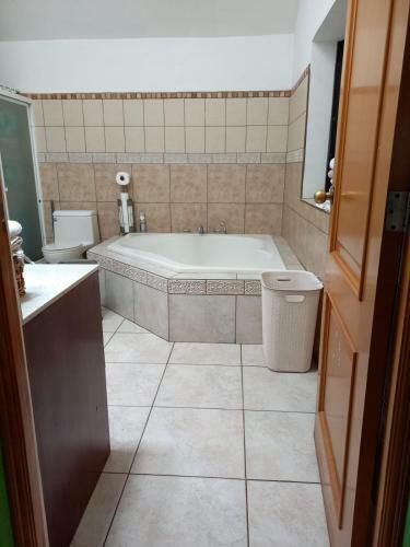 Villa Aqua Guatemala City