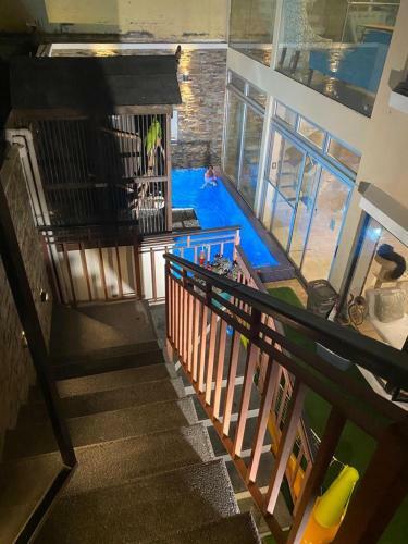 Villa Aqua Guatemala City