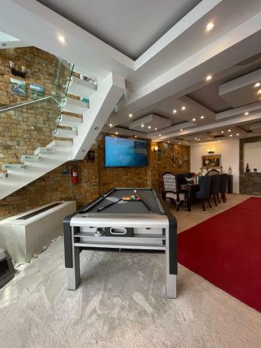Villa Aqua Guatemala City