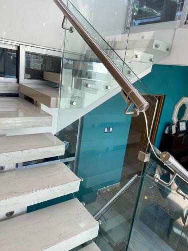 Villa Aqua Guatemala City