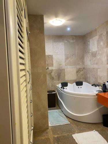 Villa Aqua Guatemala City
