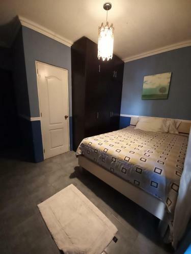 Villa Aqua Guatemala City