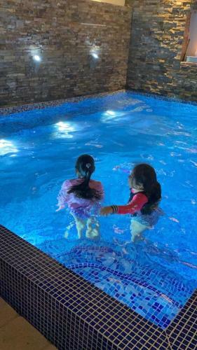 Villa Aqua Guatemala City