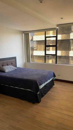 Apartamento Zona 10 Con Piscina