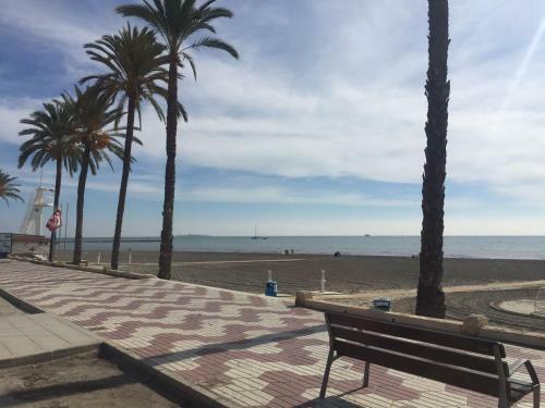 Apartamento Paraiso En Santa Pola