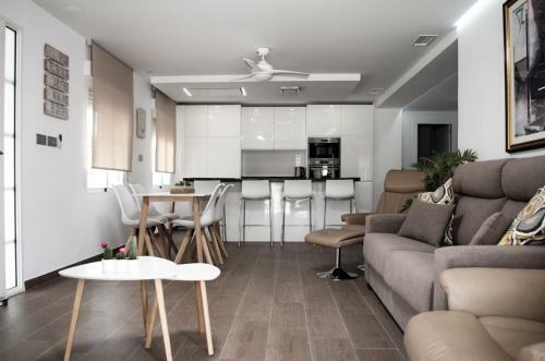 Apartamento Paraiso En Santa Pola