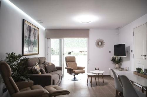 Apartamento Paraiso En Santa Pola