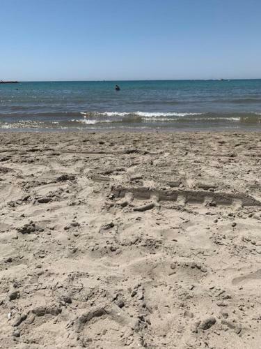 Apartamento Paraiso En Santa Pola